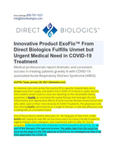 Load image into Gallery viewer, Medical - Exosomes