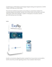 Load image into Gallery viewer, Medical - Exosomes