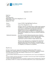 Load image into Gallery viewer, Medical Antibody Rapid Tests