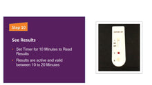 Load image into Gallery viewer, Medical Antibody Rapid Tests