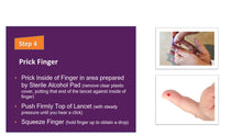 Load image into Gallery viewer, Medical Antibody Rapid Tests
